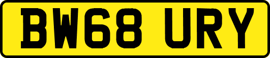 BW68URY