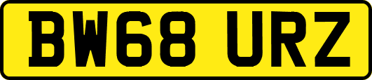 BW68URZ