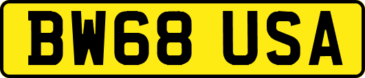 BW68USA