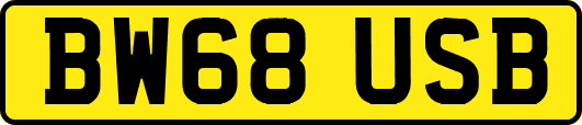 BW68USB