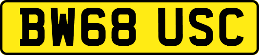 BW68USC