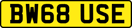 BW68USE