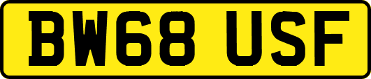 BW68USF