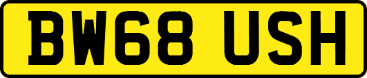 BW68USH
