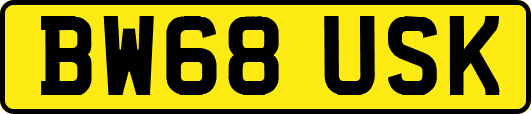 BW68USK