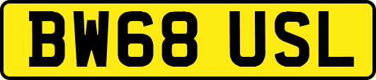 BW68USL