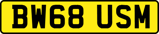 BW68USM