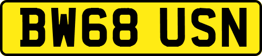 BW68USN