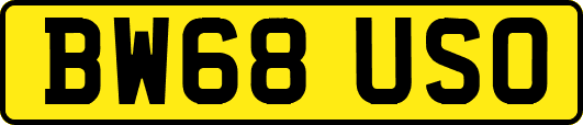 BW68USO