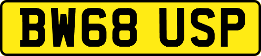 BW68USP