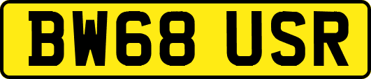 BW68USR
