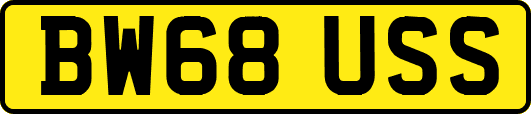 BW68USS