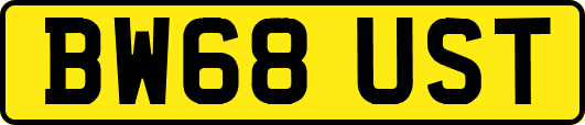 BW68UST