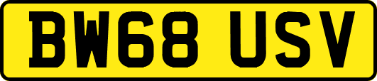 BW68USV