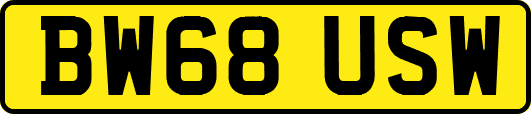 BW68USW