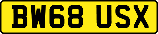 BW68USX