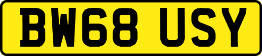 BW68USY
