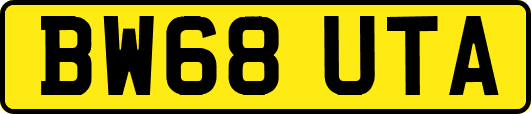 BW68UTA