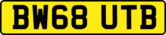 BW68UTB