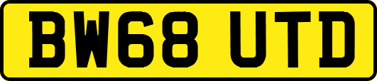 BW68UTD