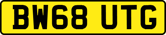 BW68UTG