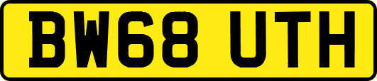 BW68UTH