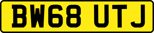 BW68UTJ