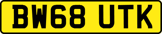 BW68UTK