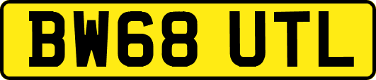 BW68UTL