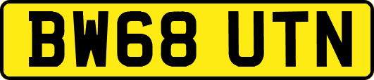 BW68UTN