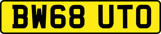 BW68UTO