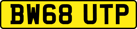 BW68UTP