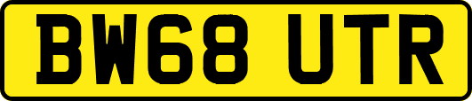 BW68UTR