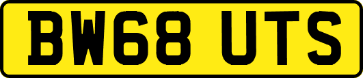 BW68UTS