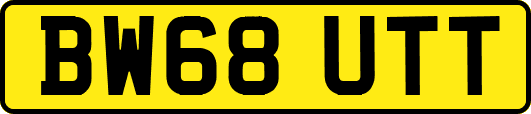 BW68UTT