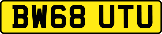 BW68UTU