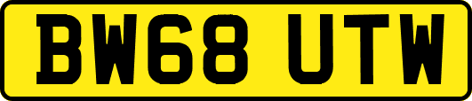 BW68UTW