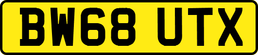 BW68UTX