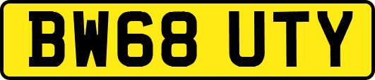 BW68UTY