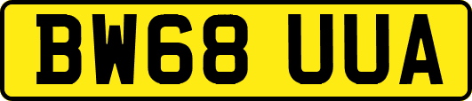 BW68UUA