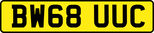 BW68UUC