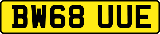 BW68UUE