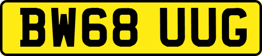 BW68UUG