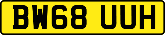 BW68UUH