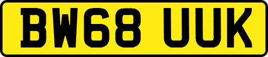 BW68UUK