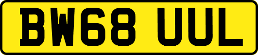 BW68UUL