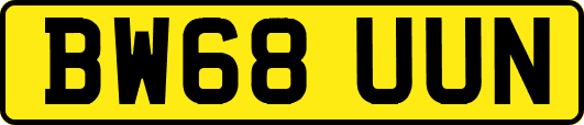 BW68UUN