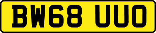 BW68UUO