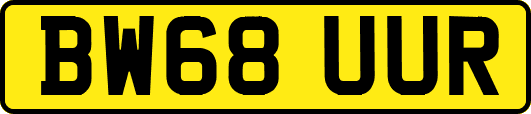 BW68UUR