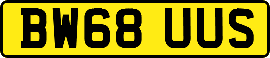 BW68UUS